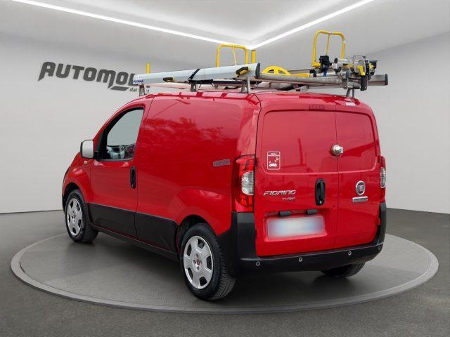 FIAT Fiorino 1.3 MJT Adventure