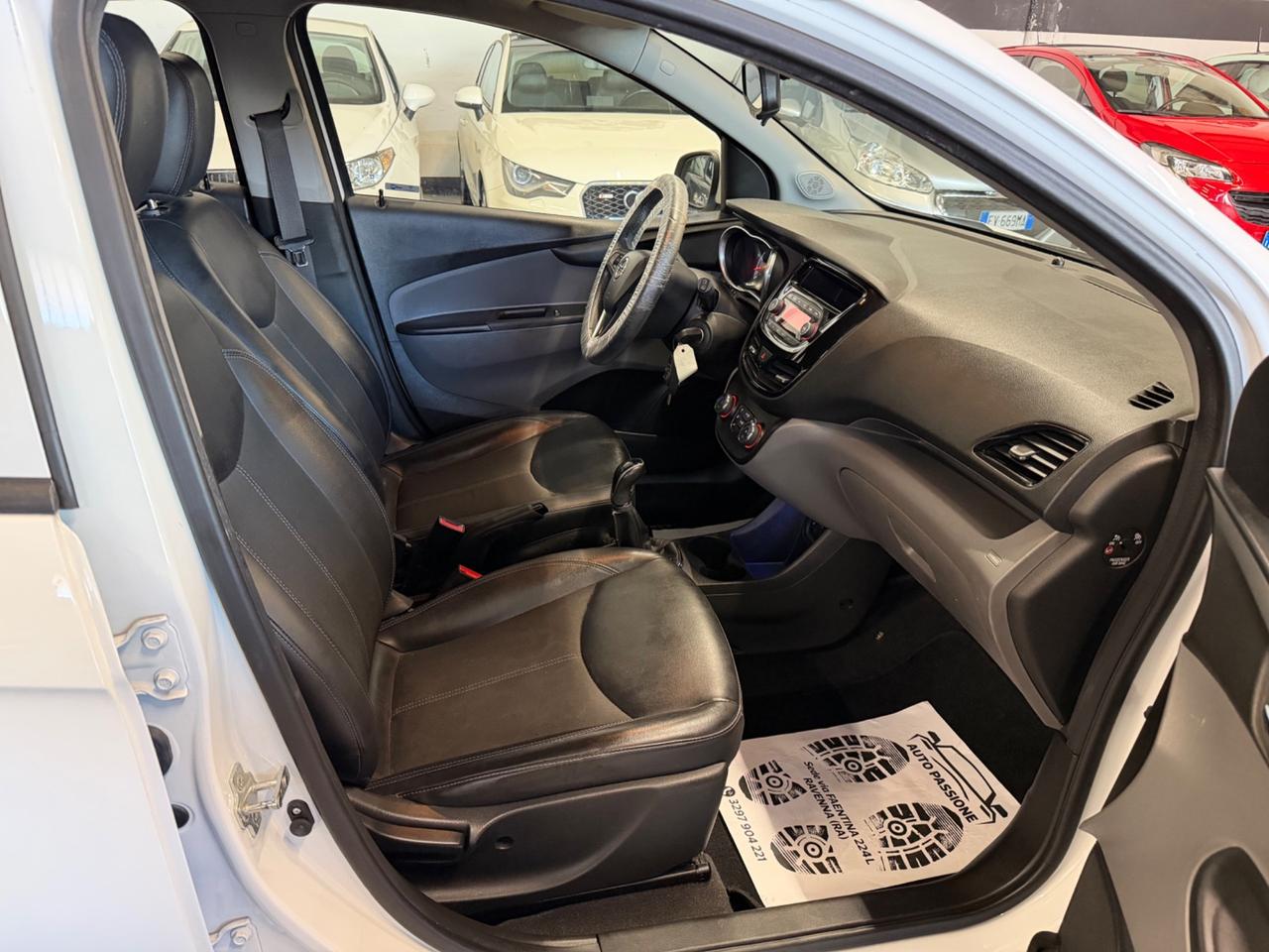 Opel Karl 1.0 73 CV GPL Innovation
