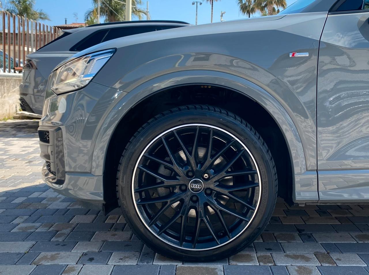 Audi Q2 S line Edition 1.6 TDI 116CV S tronic 30