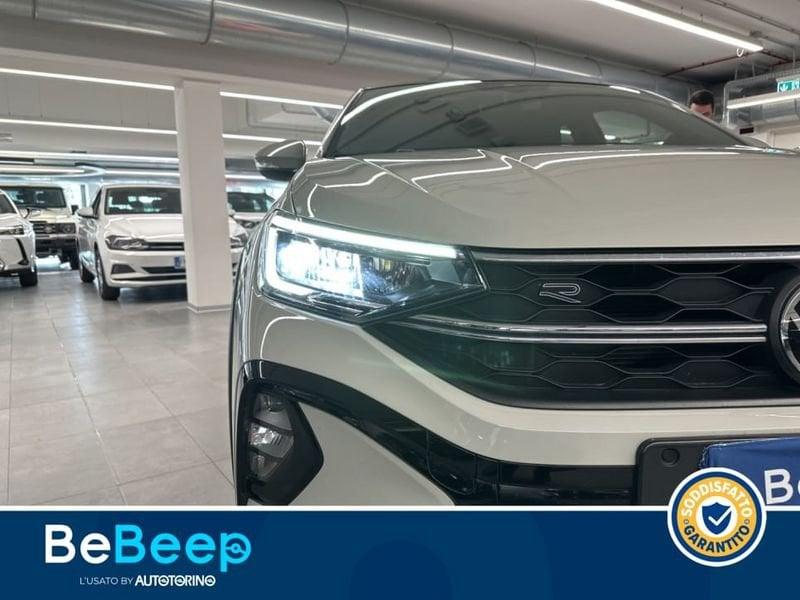 Volkswagen Taigo 1.0 TSI R-LINE 110CV
