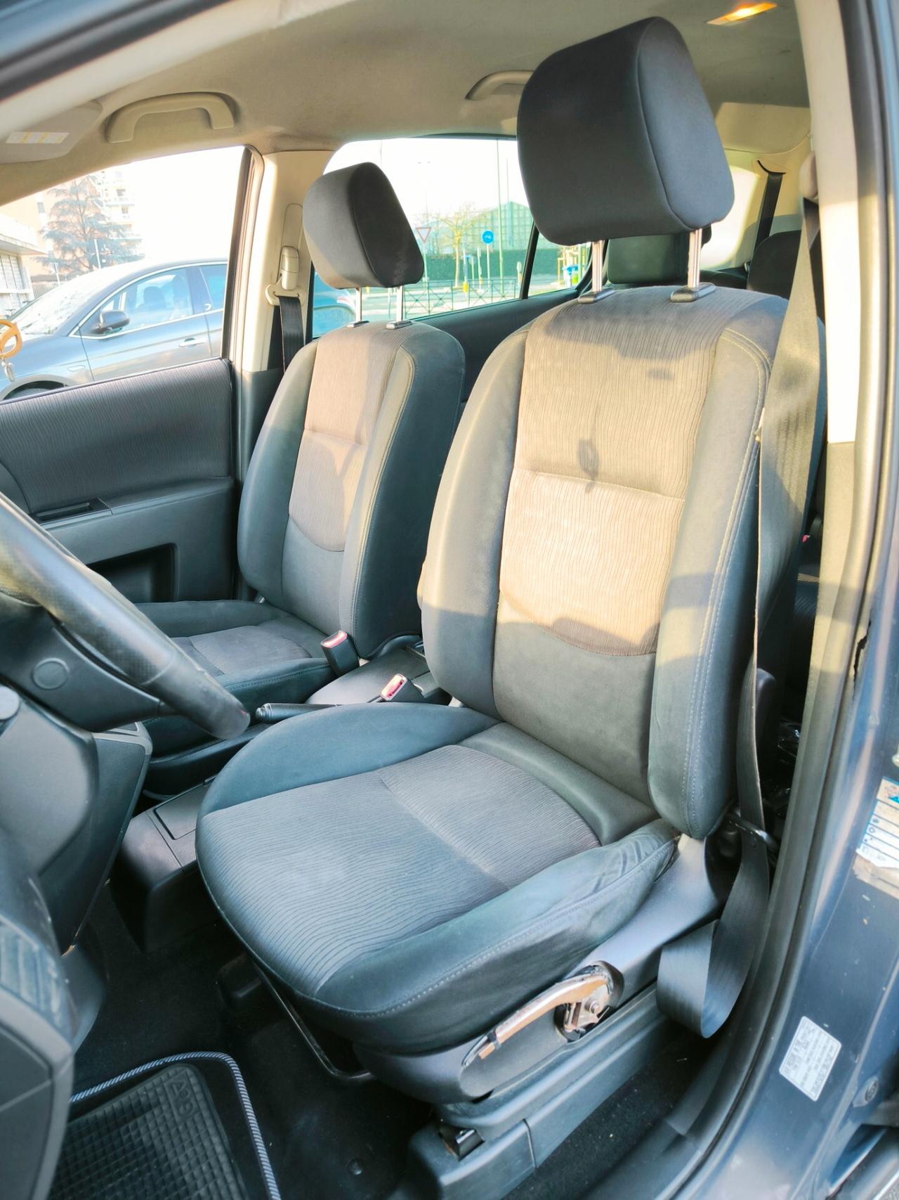 Mazda 5 Mazda5 2.0 MZ-CD 16V 110CV Extra 7 POSTI