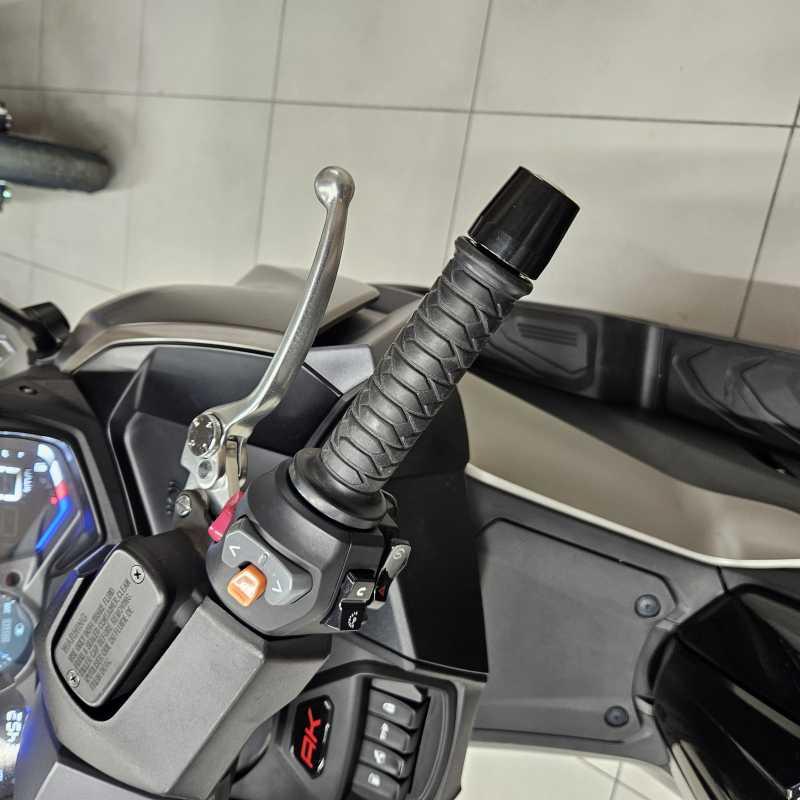 Kymco AK 550 Premium - 2023