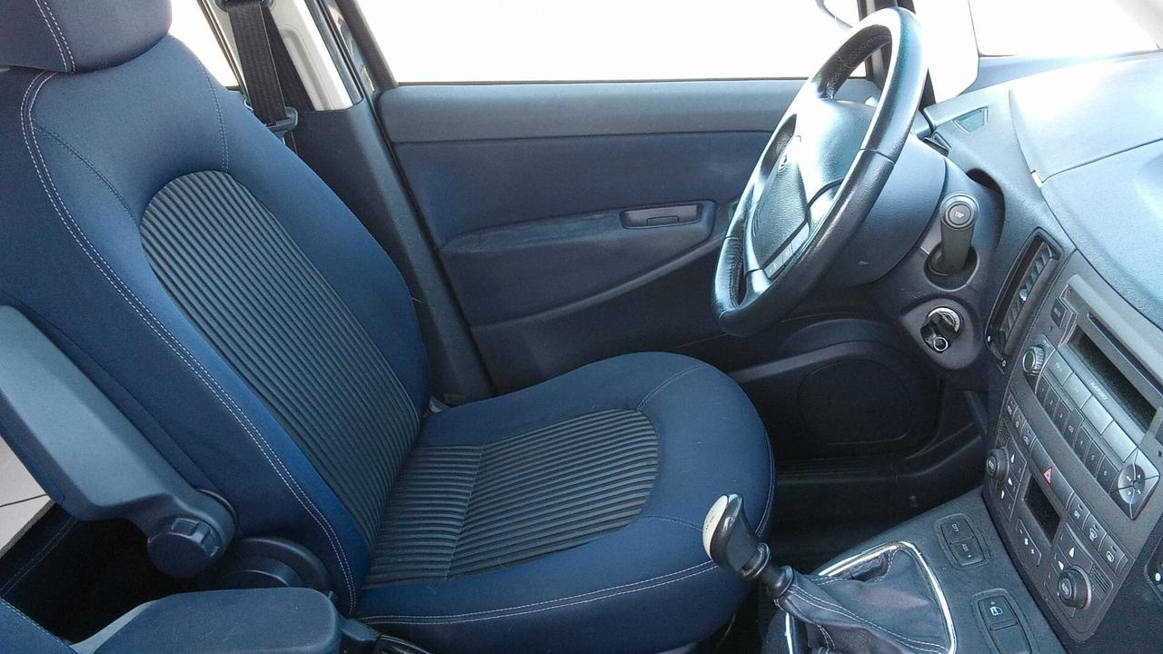 Lancia MUSA 1.3 Mjt 95 CV Gold