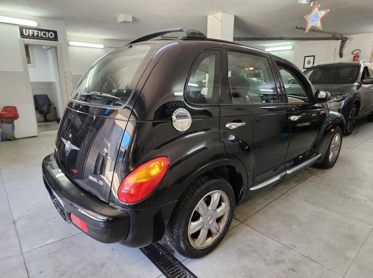 CHRYSLER PT CRUISER LIMITED ISCRIVIBILE ASI NUOVA