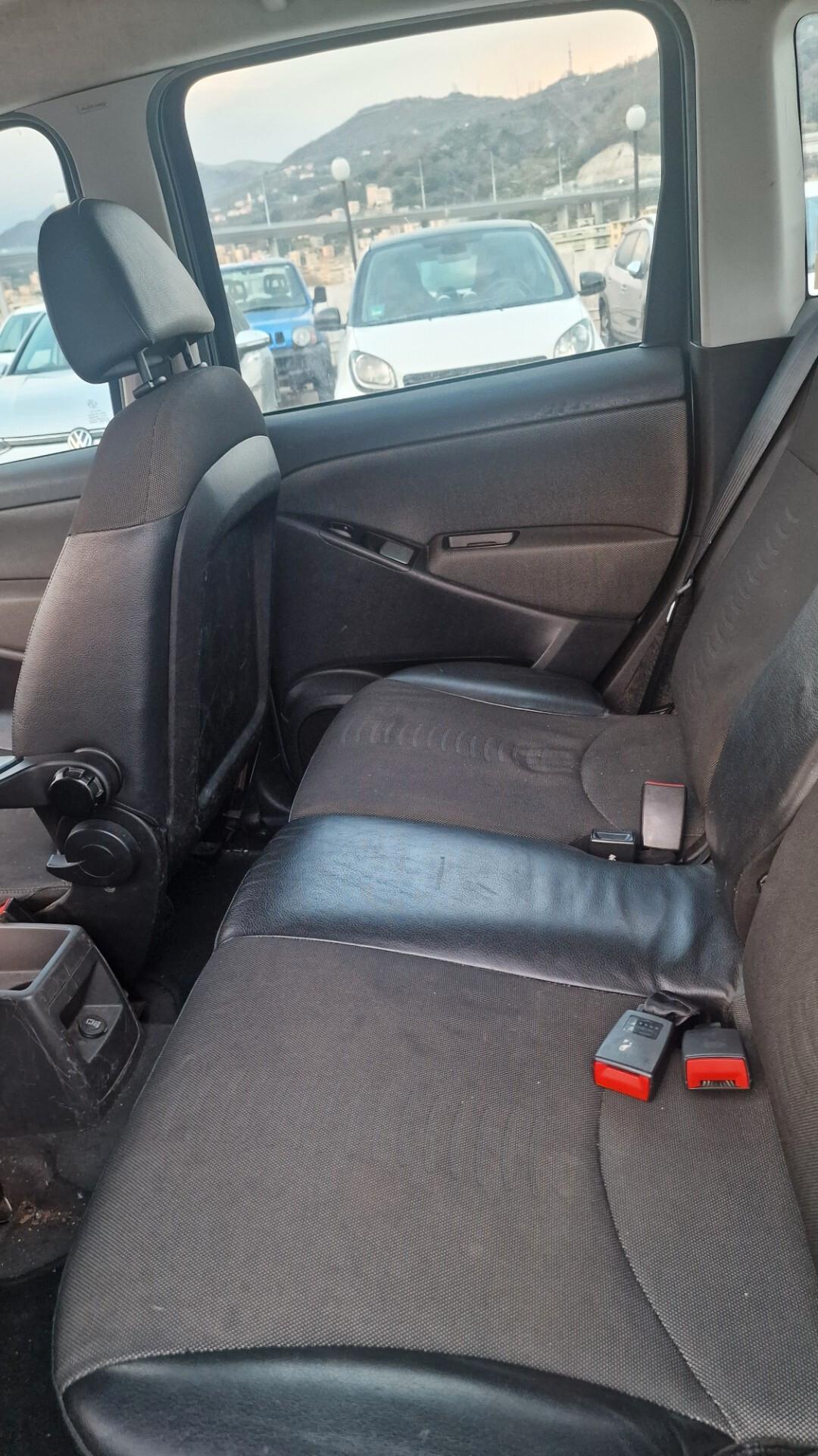 Fiat Idea 1.9 Multijet Emotion