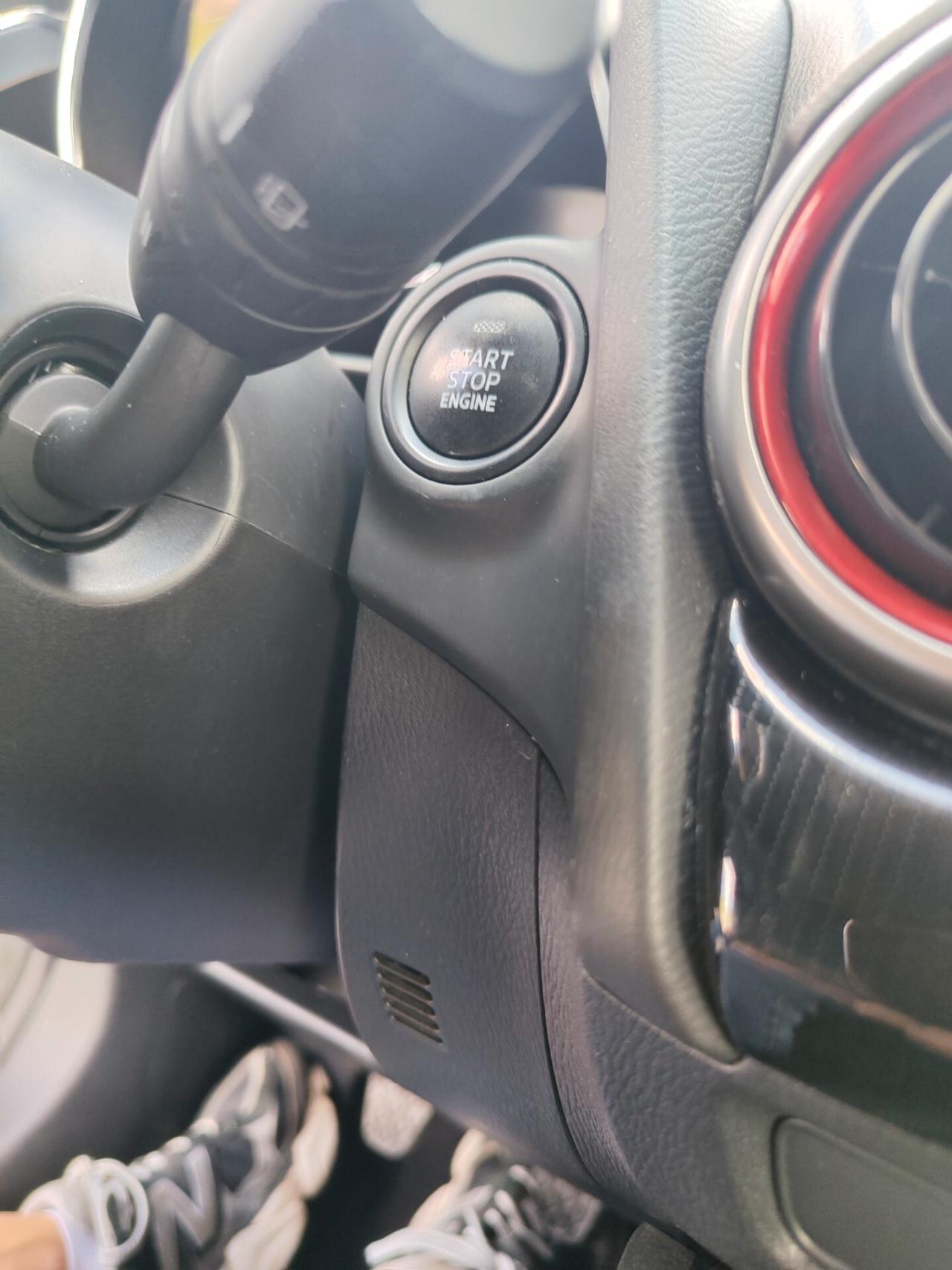 Mazda 2 Mazda2 1.5 e-Skyactiv-G 90 CV M Hybrid Exclusive