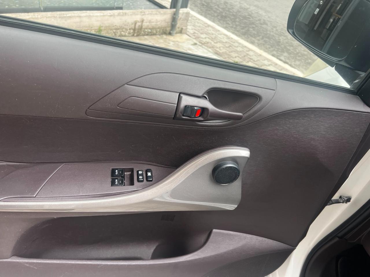 Toyota iQ 1.0 Multidrive AUTOMATICA KM 90 MILA