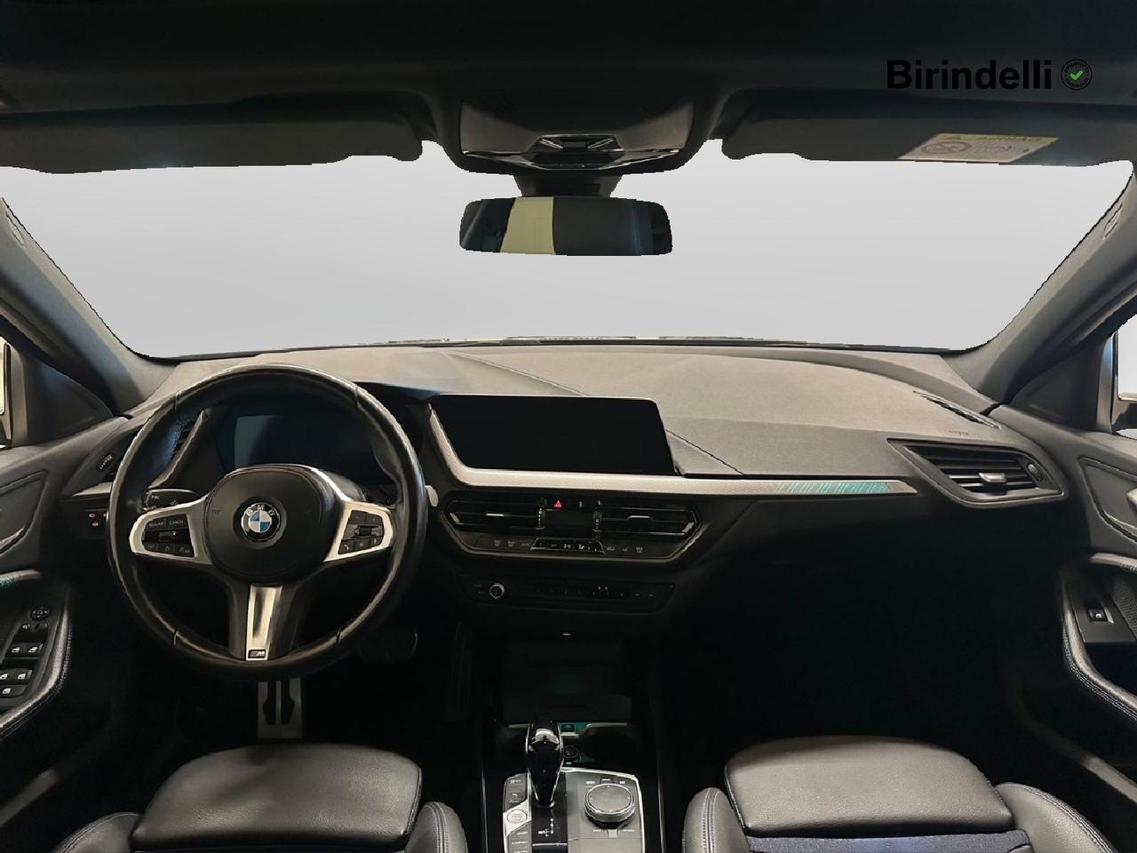 BMW Serie 1 (F40) - 120d 5p. Msport