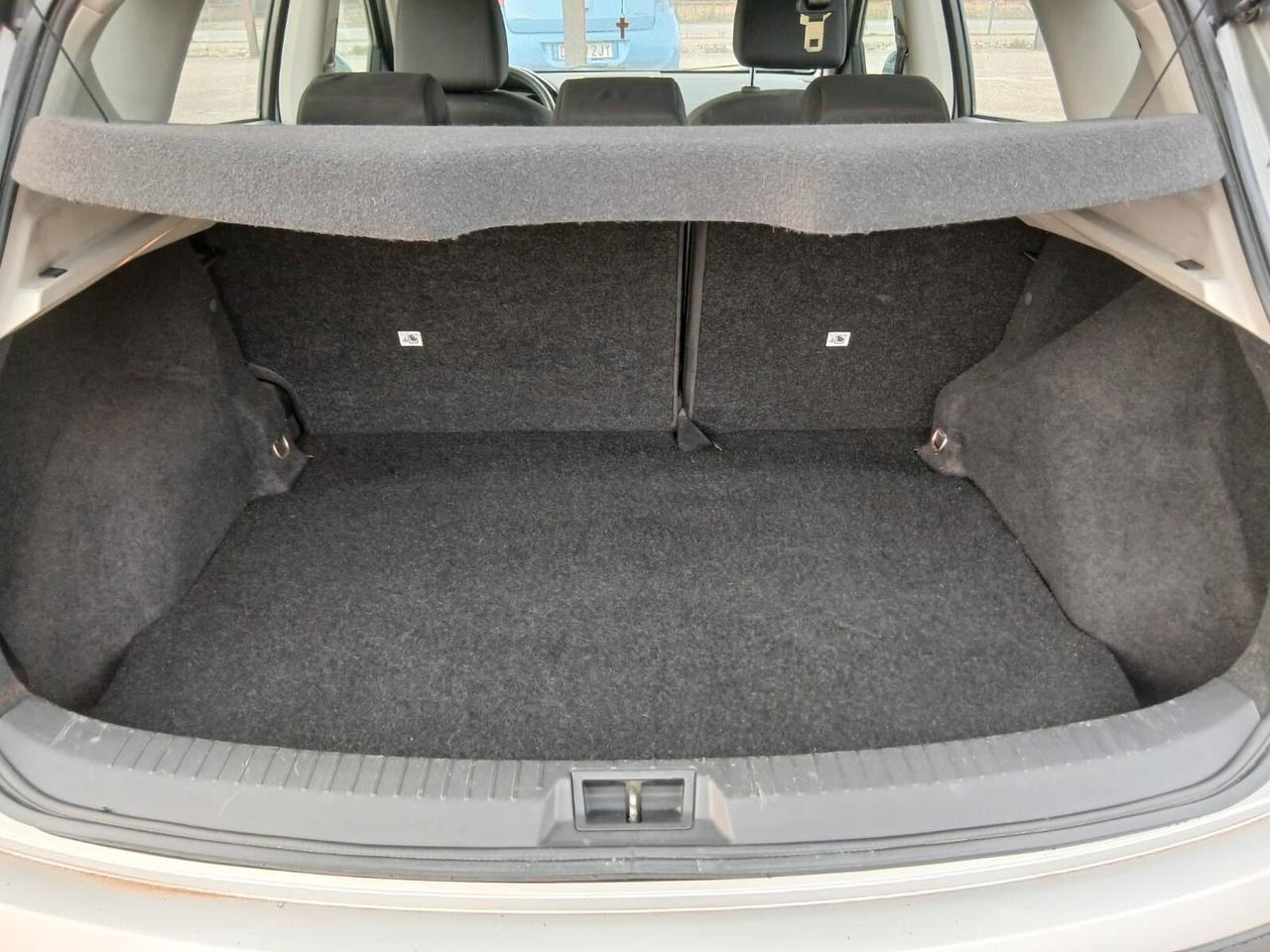 Nissan Qashqai 1.5 dCi Acenta