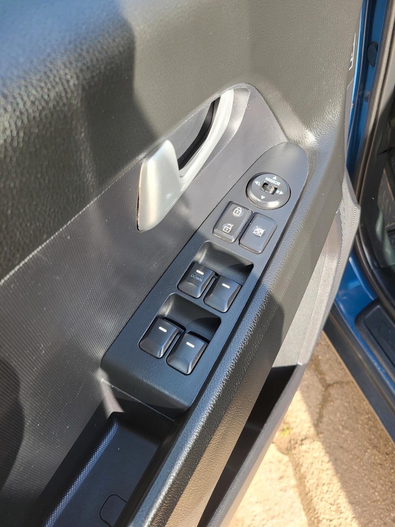 Kia Sportage 1.7 CRDI VGT 2WD Active