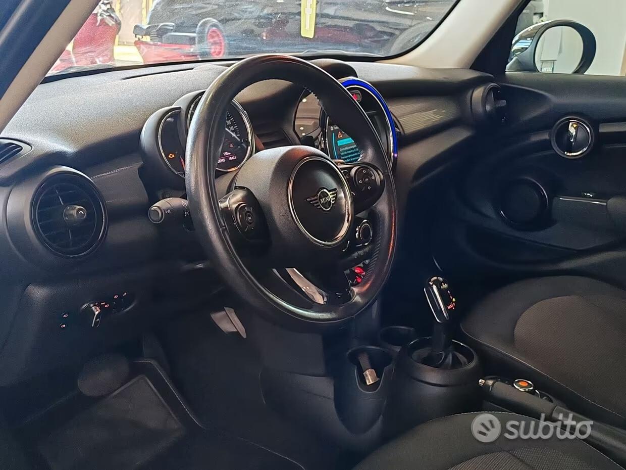 Mini Cooper 1.5 136cv Aut. 2019