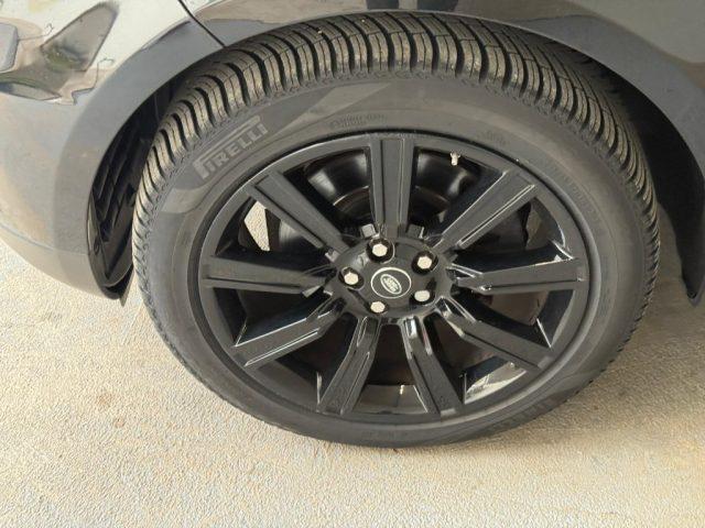 LAND ROVER Range Rover Sport 2.0 S