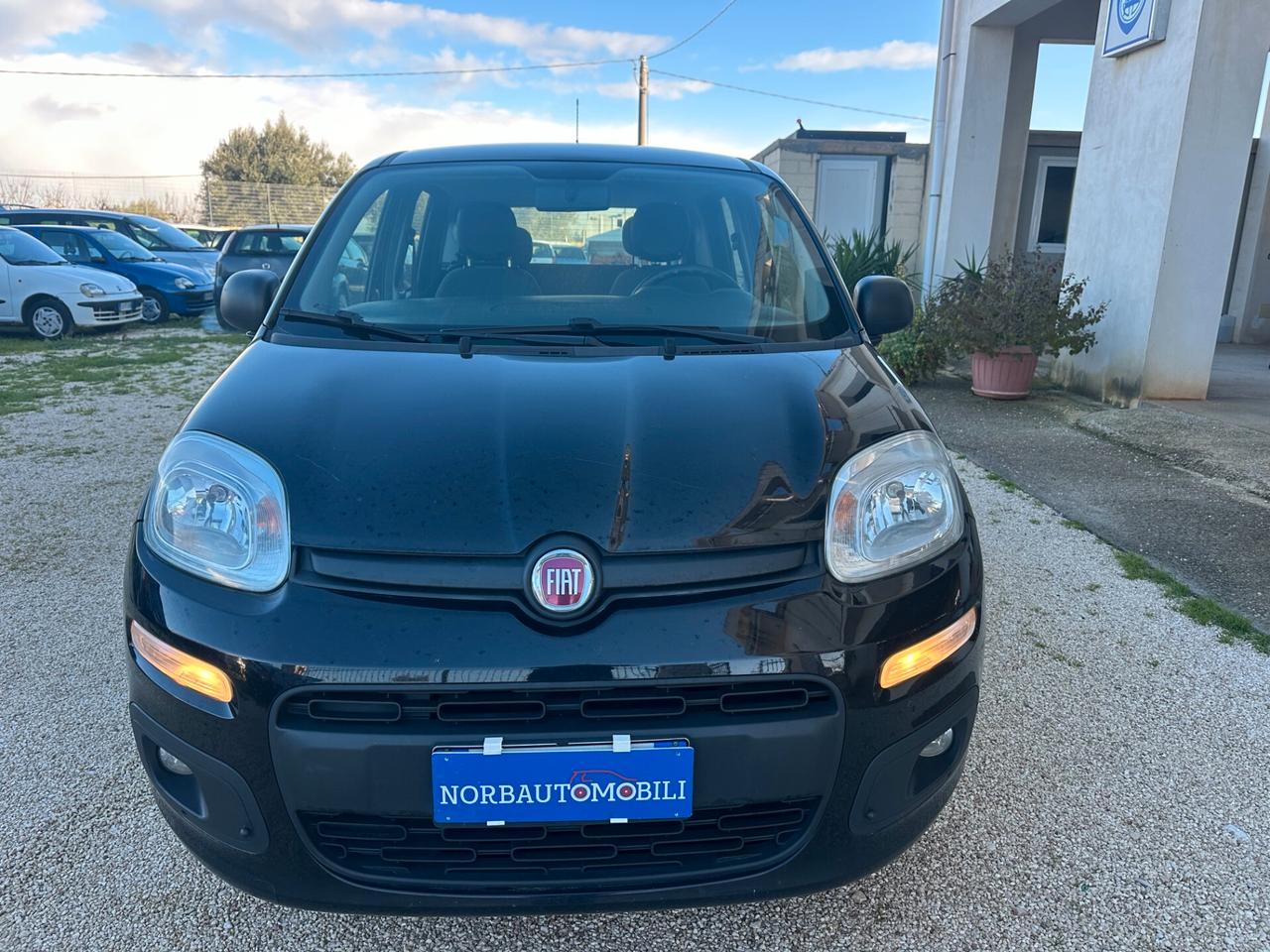 Fiat Panda 1.2 GPL Lounge 2016 Garantita