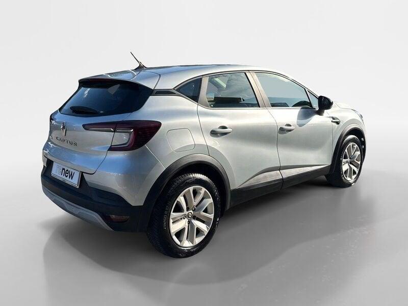 Renault Captur TCe 12V 90 CV Equilibre AUTOCARRO IVA INCLUSA