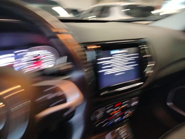 JEEP Compass 1.6 Multijet Limited MY21