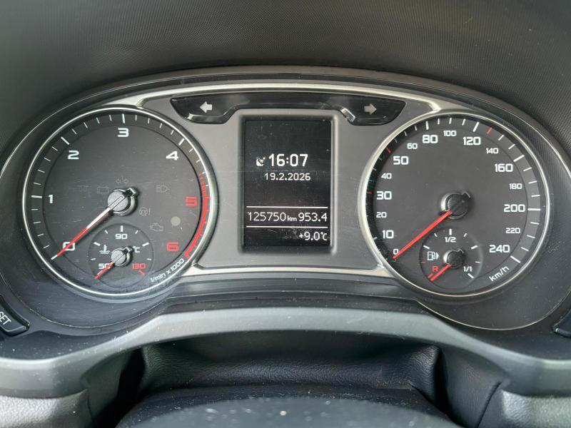 Audi A1 Sportback 1.4 tdi Sport 90 CV s-tronic ADATTA NEOPATENTATI