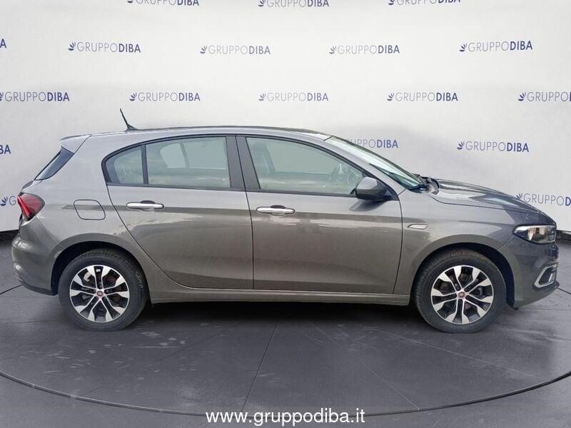 FIAT Tipo Hatchback My22 1.5 Hybrid130cv Dct