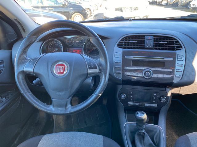 FIAT Bravo 1.6 MJT 120 CV DPF Emotion