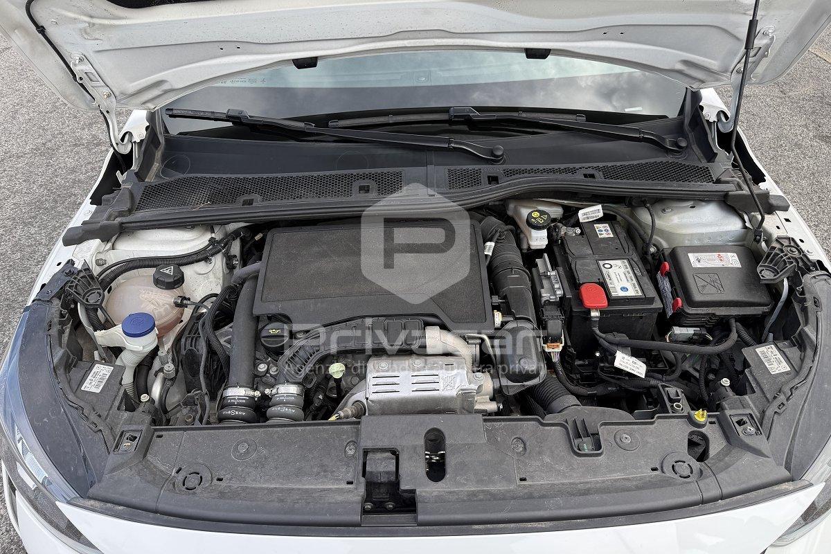 PEUGEOT 208 PureTech 100 Stop&Start 5 porte Active Pack