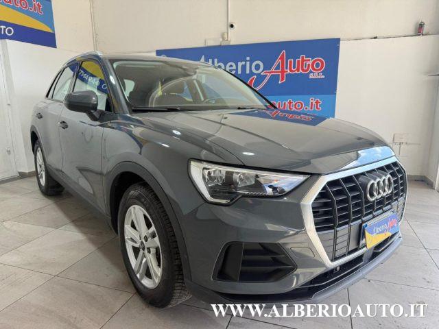 AUDI Q3 35 TDI S tronic Business IVA COMPRESA