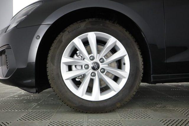 AUDI A3 A3 SPB 30 TFSI S tronic Business