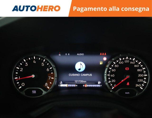 JEEP Renegade 1.0 T3 Limited