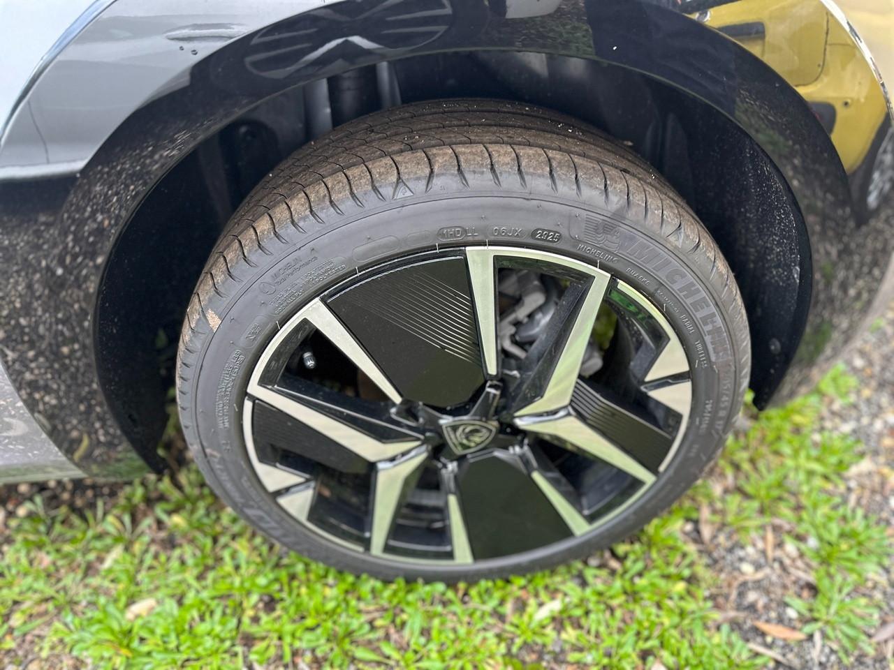 PEUGEOT 208 II 2023 - 208 1.2 hybrid GT 110cv e-dcs 6