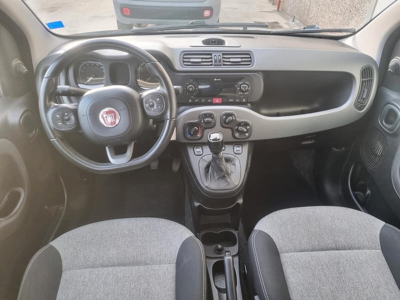 Fiat Panda 1.2 Lounge 69CV "PRONTA CONSEGNA"