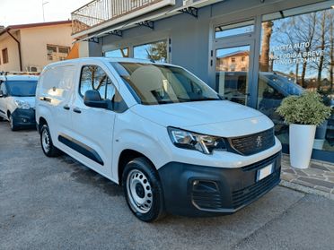 Peugeot Partner BlueHDi 100 PL Furgone Premium Allestito