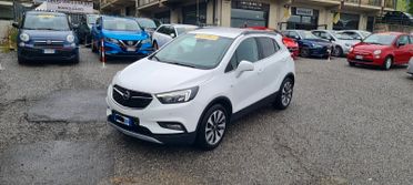 Opel MokkaX 4x4 1.6 CDTI 136CV-KM 85000-10/2017