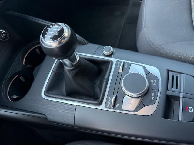 AUDI A3 SPB 1.6 TDI Sport 110cv