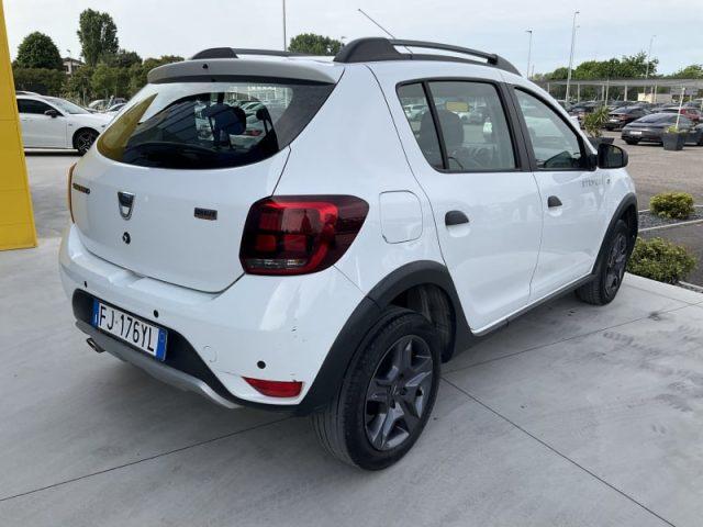 DACIA Sandero 1.5 dCi 8V 90CV S&S Serie Speciale Brave