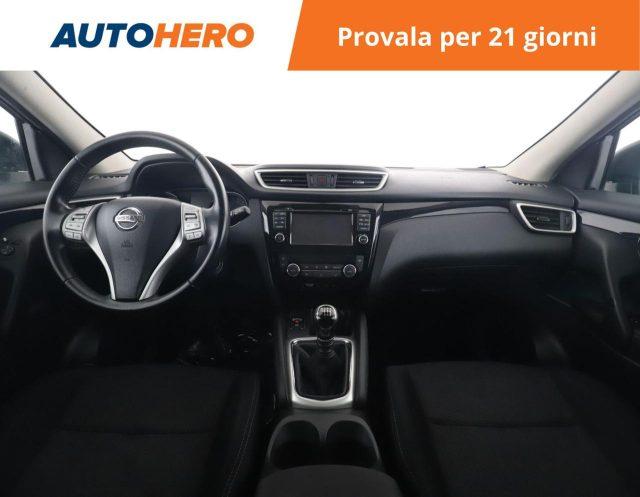 NISSAN Qashqai 1.5 dCi Business