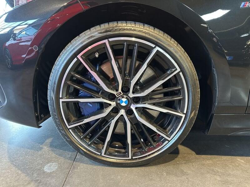 BMW Serie 1 118i 5p. Msport Pro Tetto/Cerchi da "19/Sedili a Guscio