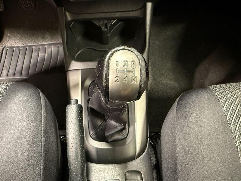Toyota RAV4 RAV4 2.0 Tdi D-4D cat 5 porte Sol