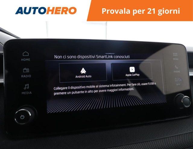 SKODA Fabia 1.0 TSI 95 CV Young Edition