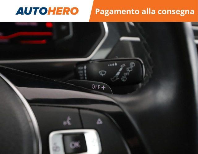 VOLKSWAGEN Tiguan 1.5 TSI 150 CV DSG Sport ACT BlueMotion Technology