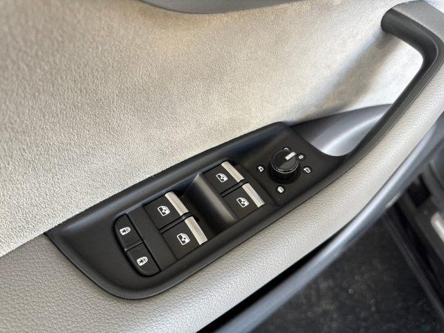 AUDI Q8 50 TDI 286 CV quattro tiptronic