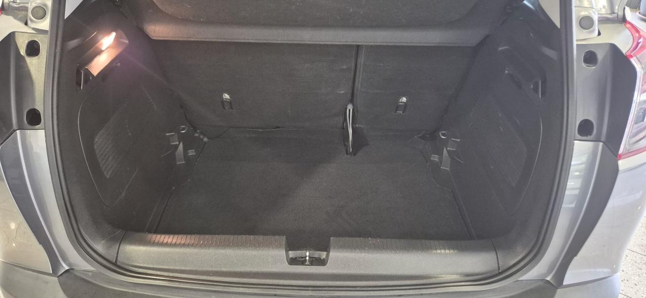 Opel Crossland X 1.5 ECOTEC D 102CV Innov.-12/2018