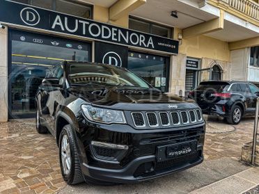 Jeep Compass 1.6 Multijet II 2WD Business#CLIMA#CRUISE