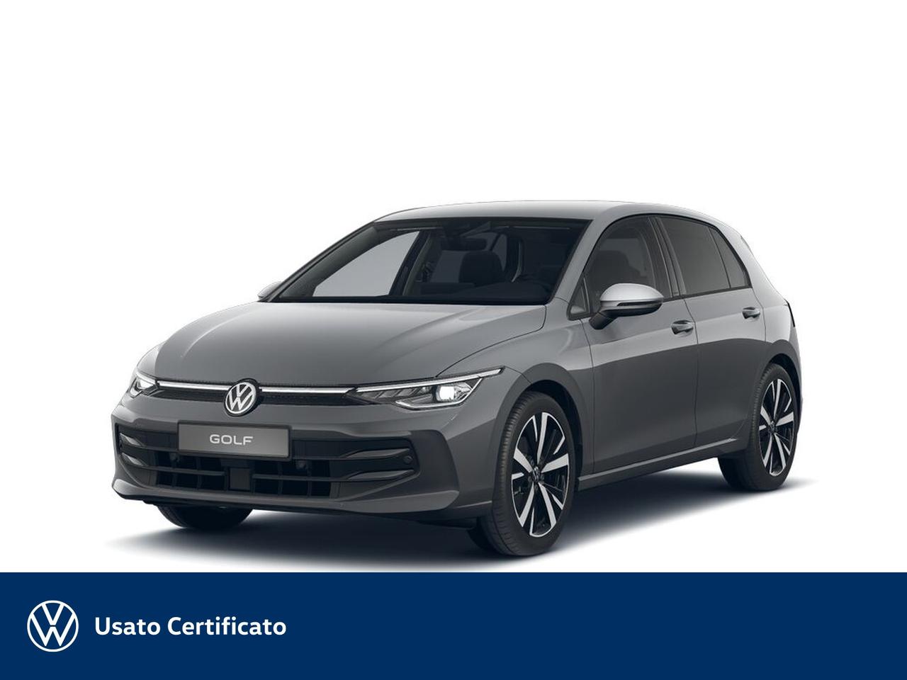 Volkswagen Golf 1.5 etsi edition plus 115cv dsg