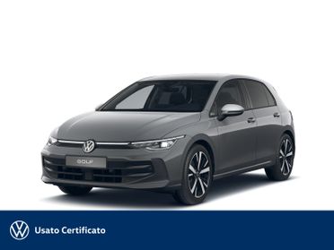 Volkswagen Golf 1.5 etsi edition plus 115cv dsg