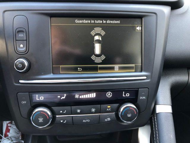 RENAULT Kadjar dCi 130CV 4x4 Energy Sport Edition2 1 PROPRIETARIO