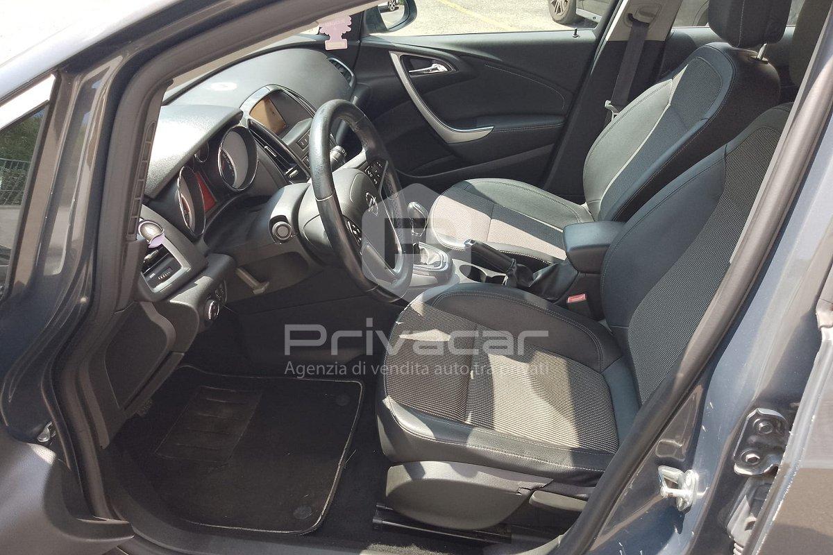 OPEL Astra 1.6 CDTI 136CV EcoFLEX S&S Sports Tourer Cosmo
