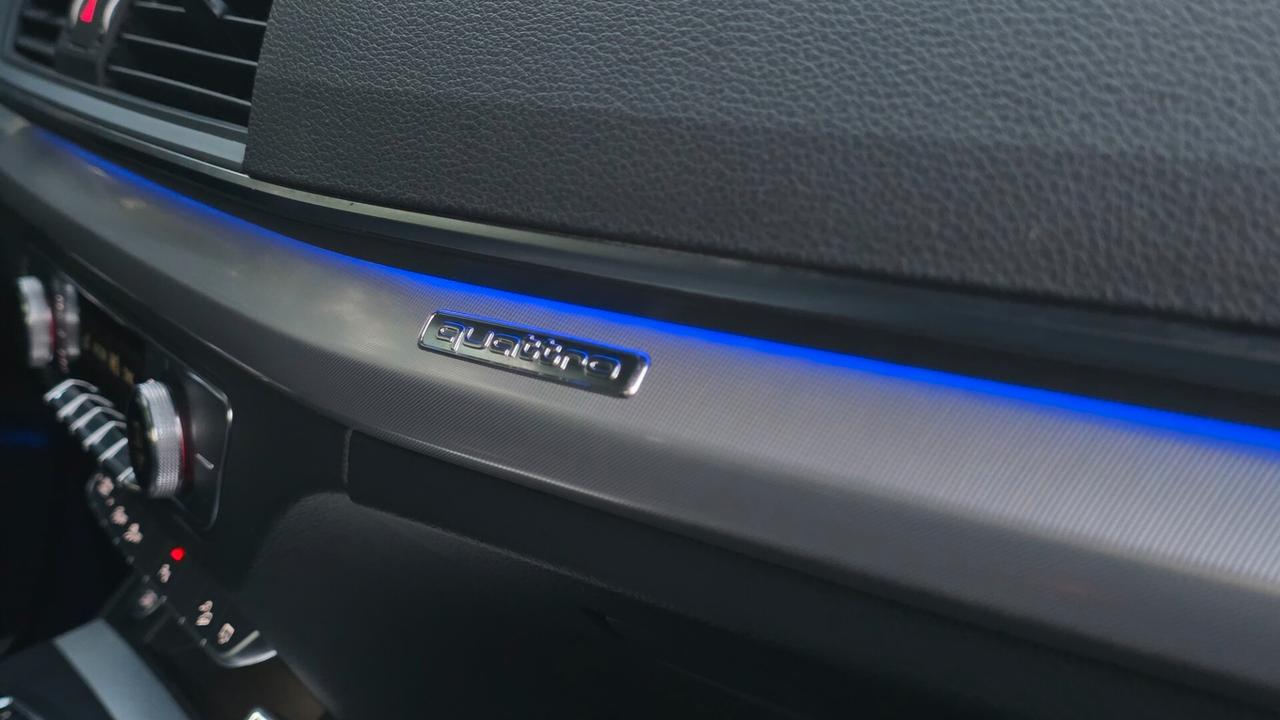 Audi Q5 40 TDI S line plus