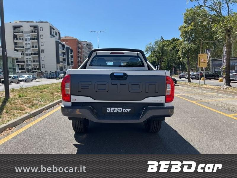 Foton Tunland G7 Tunland G7 2.0 TDI Doppia Cabina 4WD