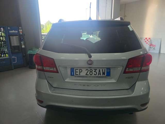 Fiat Freemont Freemont 2.0 mjt 16v Urban 4x4 170cv auto