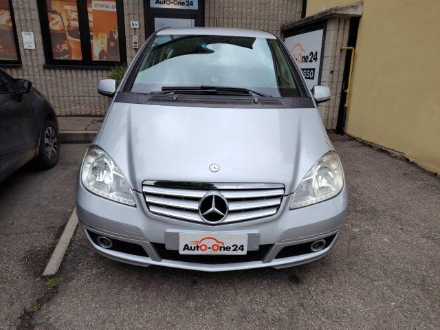 MERCEDES-BENZ A 150 Coupé Avantgarde