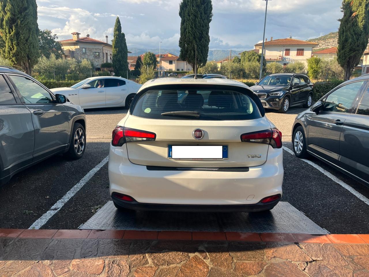 Fiat Tipo 1.3 Mjt S&S 5 porte