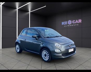 FIAT 500 1.2 Pop CAMBIO AUTOMATICO!